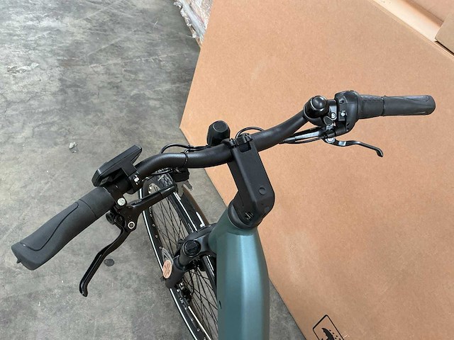 Eterra otto 28" - afbeelding 9 van  15