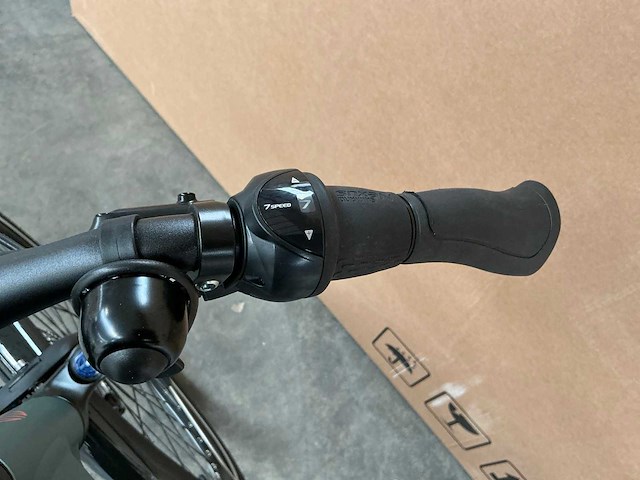 Eterra otto 28" - afbeelding 11 van  15