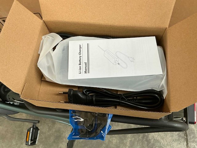 Eterra otto 28" - afbeelding 10 van  15