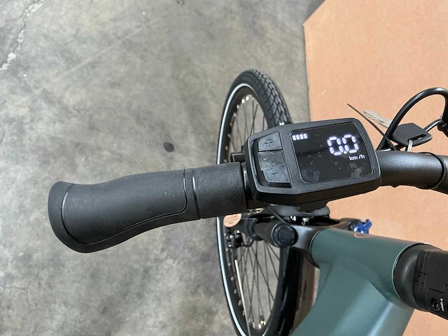 Eterra otto 28" - afbeelding 7 van  14