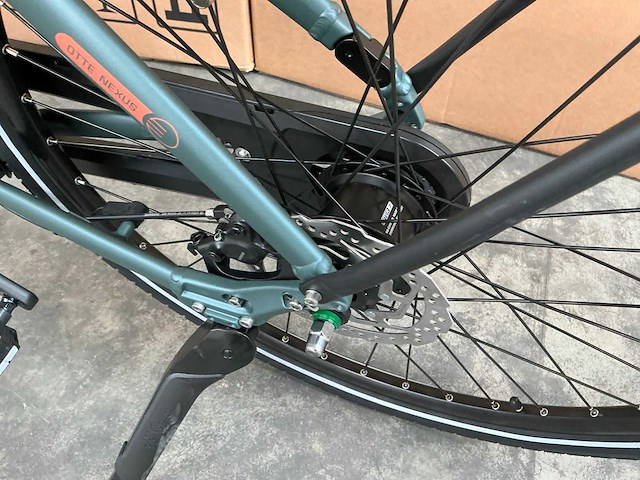 Eterra otto 28" - afbeelding 5 van  14