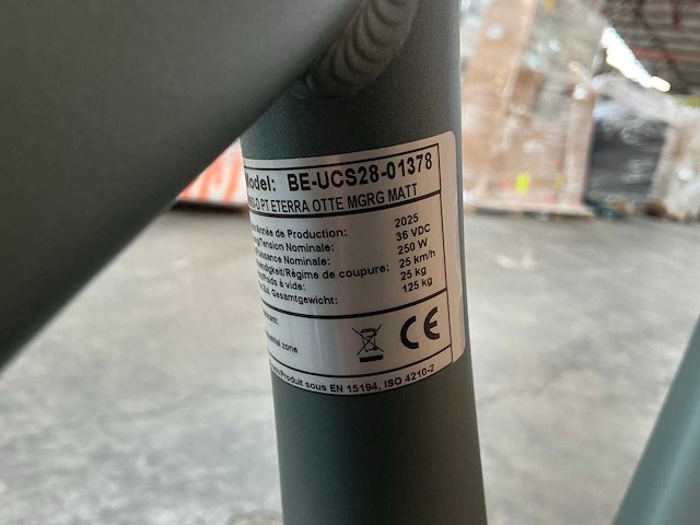 Eterra otto 28" - afbeelding 12 van  14