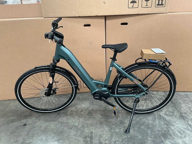 Eterra otto 28" - afbeelding 15 van  15