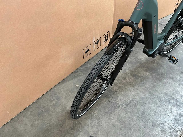 Eterra otto 28" - afbeelding 11 van  15