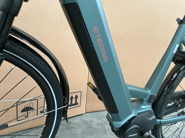 Eterra otto 28" - afbeelding 1 van  12