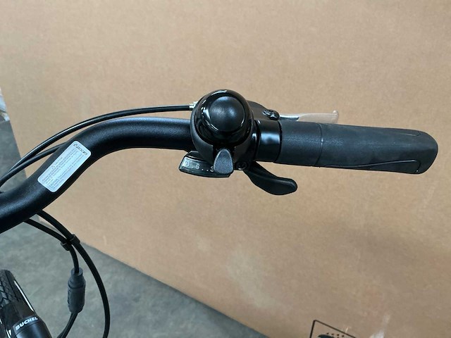 Eterra premio 28” sodick silver - afbeelding 7 van  11