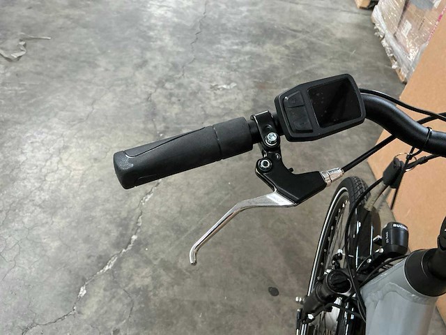 Eterra premio 28” sodick silver - afbeelding 3 van  11