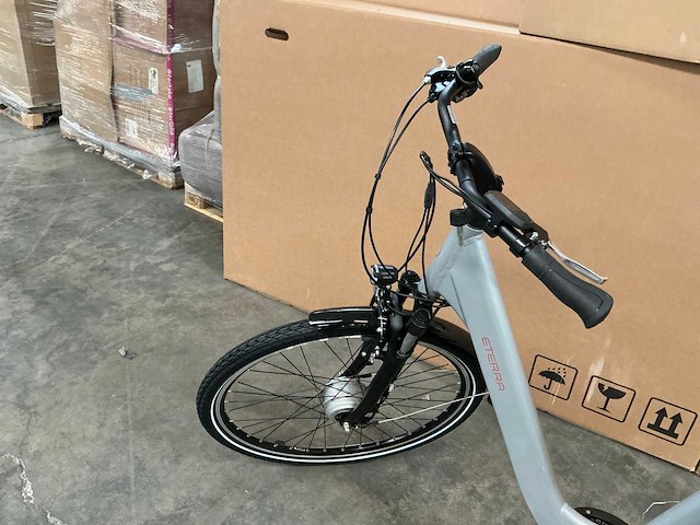 Eterra premio 28” sodick silver - afbeelding 1 van  11