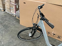 Eterra premio 28” sodick silver - afbeelding 9 van  11