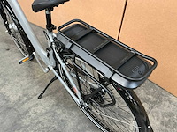 Eterra premio 28” sodick silver - afbeelding 6 van  9