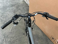 Eterra premio 28” sodick silver - afbeelding 4 van  11