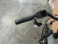 Eterra premio 28” sodick silver - afbeelding 6 van  11