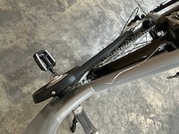 Eterra premio 28” sodick silver - afbeelding 6 van  8