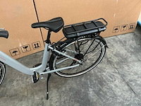 Eterra premio 28” sodick silver - afbeelding 5 van  11