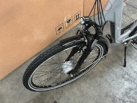 Eterra premio 28” sodick silver - afbeelding 9 van  11