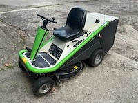 Etesia mkhp zitmaaier - afbeelding 1 van  8