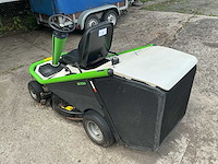 Etesia mkhp zitmaaier - afbeelding 3 van  8