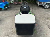 Etesia mkhp zitmaaier - afbeelding 4 van  8