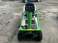 Etesia mkhp zitmaaier - afbeelding 7 van  8