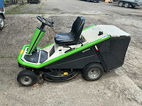 Etesia mkhp zitmaaier - afbeelding 1 van  4