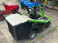 Etesia mkhp zitmaaier - afbeelding 2 van  4