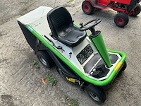 Etesia mkhp zitmaaier - afbeelding 3 van  4