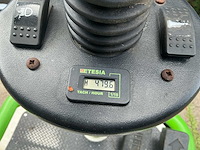 Etesia mkhp zitmaaier - afbeelding 4 van  4
