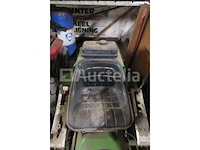 Etesia rm90ve zitmaaier - afbeelding 1 van  8