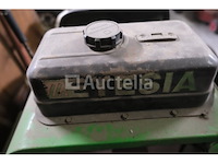 Etesia rm90ve zitmaaier - afbeelding 2 van  8