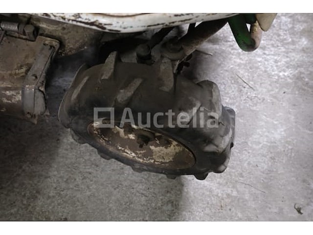 Etesia rm90ve zitmaaier - afbeelding 5 van  8