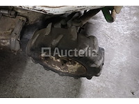 Etesia rm90ve zitmaaier - afbeelding 5 van  8