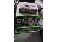 Etesia rm90ve zitmaaier - afbeelding 8 van  8