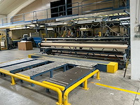 Etf - 5422-21 - textiel tapijt snijmachine (5000mm) - 1991 - afbeelding 10 van  17