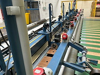 Etf - m 5422-19 - textiel tapijt snijmachine (5000mm) - 1990 - afbeelding 2 van  18