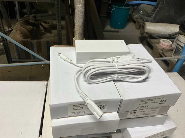 Eth lime staande lamp (4x) - afbeelding 5 van  5