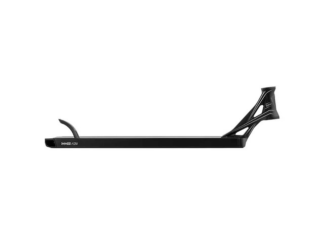Ethic deck lindworm v4 170mm zwart - afbeelding 2 van  6