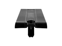 Ethic deck lindworm v4 170mm zwart - afbeelding 5 van  6