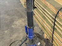 Ethos pro werflamp - afbeelding 1 van  4