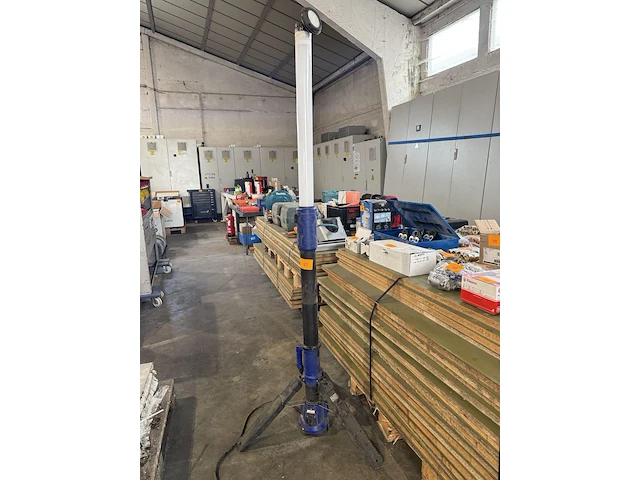 Ethos pro werflamp - afbeelding 2 van  4