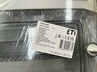 Eti diverse zekeringkasten (3x) - afbeelding 3 van  5