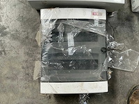 Eti diverse zekeringkasten (3x) - afbeelding 5 van  5