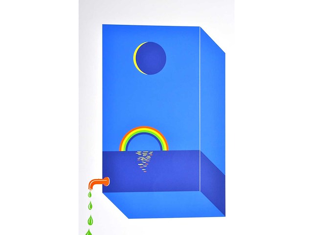 Etienne elias (1936-2007) - afbeelding 2 van  2