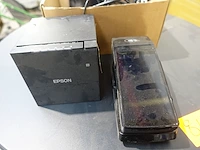 Etiketprinter epson