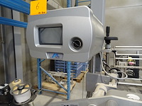 Etiketteermachine altech - afbeelding 3 van  5