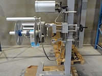 Etiketteermachine altech - afbeelding 5 van  5