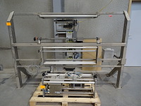 Etiketteermachine altech