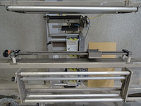 Etiketteermachine altech - afbeelding 2 van  9