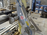 Etiketteermachine altech - afbeelding 3 van  9