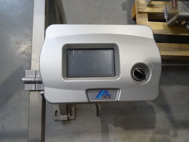 Etiketteermachine altech - afbeelding 4 van  9