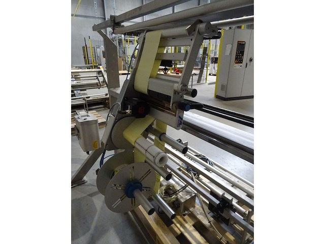 Etiketteermachine altech - afbeelding 6 van  9